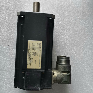 มอเตอร์ไฟฟ้ากระแสตรง AKM32D-ANCNR-00อุปกรณ์อุตสาหกรรมพลาสติก24V 640W รอบต่อนาที6000 IP40 - Product Image 1