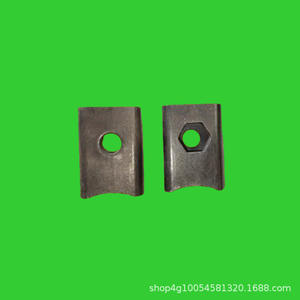 Pièces de tracteur haute puissance Lianyungang Haofeng 245 Lames de motoculteur épaissies résistantes à l'usure Machines agricoles - Product Image 4