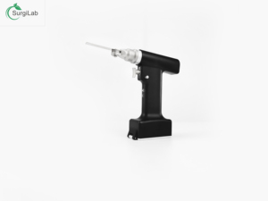 Veterinair Medisch <span class=keywords><strong>Mini</strong></span> Type Orthopedisch Instrument Boor Zaag Micro Multifunctionele Boor Dierlijke Botboor - Product Image 4