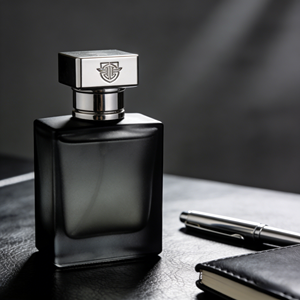 En Existencia en EE. UU., Regalo para el Día de San Valentín, Perfume Corporal de Larga Duración para Hombre, Perfume Masculino Azul y Negro, Venta al por Mayor - Product Image 5