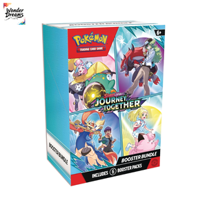 <span class=keywords><strong>Pokémon</strong></span> TCG Écarlate et Violet : Ensemble de boosters « Voyage ensembles » – Cartes à collectionner japonaises, américaines et chinoises - Product Image 1