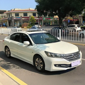 Sedán de <span class=keywords><strong>Segunda</strong></span> <span class=keywords><strong>Mano</strong></span> Reacondicionado Premium, <span class=keywords><strong>Honda</strong></span> <span class=keywords><strong>Accord</strong></span> <span class=keywords><strong>2014</strong></span>, Excelente Estado de Pintura, Excelente Mantenimiento - Product Image 3