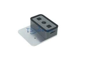 T-Share 1/2 Size Pod 132x75x29mm Rubber Vacuum Suction Pad Blocks Gray <strong>Biesse</strong> Rover <strong>CNC</strong> Machines Long Service Life 0.55kg - Product Image 4