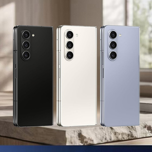 <span class=keywords><strong>Galaxy</strong></span> Z Fold5 5G Smartphone Pieghevole Dual SIM Dual Standby Display AMOLED 120Hz Smartphone Android - Product Image 1