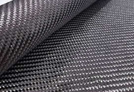 Tissu en fibre de carbone de première qualité pour la conversion intérieure de voiture avec motif de tube en fibre de carbone unique 1k/3k/6k - Product Image 6