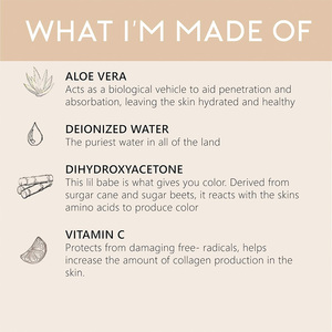 <span class=keywords><strong>Spray</strong></span> Tan Solution No. 14 Dark Depth Tanning <span class=keywords><strong>Spray</strong></span> Hydratant Sunless <span class=keywords><strong>Tanner</strong></span> pour une finition bronze foncé longue durée - Product Image 2