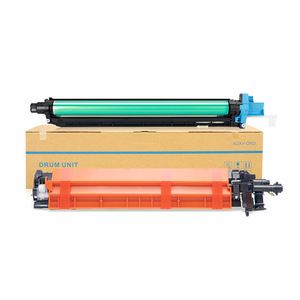 Unidad de tambor fotosensible compatible N200 para impresora láser con chip contador y papel de protección contra la luz - Product Image 3