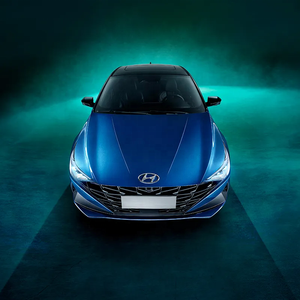 Mobil bekas diskon besar otomatis murah Harga Hyundai Elantra 1,5l CVT GXL kendaraan bahan bakar bensin mobil baru untuk dewasa buatan Tiongkok - Product Image 4