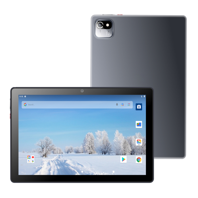 2025 New Android 12 Tablet Android Tablet 10 Inch, 2+32GB,, 1.5G WiFi Tablet, 10.1 Inch IPS HD Display