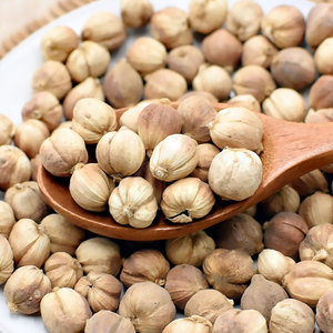 100% Pure Good Quality Wholesale 8mm White Cardamom