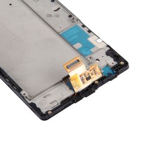 Großhandel TFT LCD-Bildschirm für <span class=keywords><strong>LG</strong></span> <span class=keywords><strong>X</strong></span> <span class=keywords><strong>Power</strong></span> / <span class=keywords><strong>K220</strong></span> mit Digiti zer Voll montage - Product Image 5