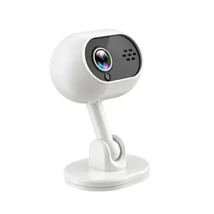 New A4 Wireless Network 1080P HD Wifi Network Video Surveillance Camera Home CCTV Security Cameras For Home Security