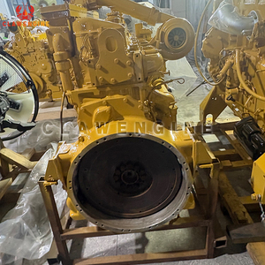 เครื่องยนต์ดีเซล Clawengine C3406 ขนาด 14.6 ลิตร 365-800 แรงม้า เหมาะสำหรับรถขุด F2000, F3000, ชุดประกอบเครื่องยนต์ดีเซลสำหรับรถขุดที่จัดส่งจากฮ่องกง - Product Image 3