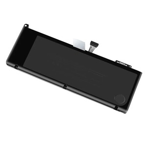 Batería de repuesto A1382 A1286 11.2V 77.5Wh 7000mAh Li-ion para MacBook Pro 15" 2011 2012, CE RoHS - Product Image 1