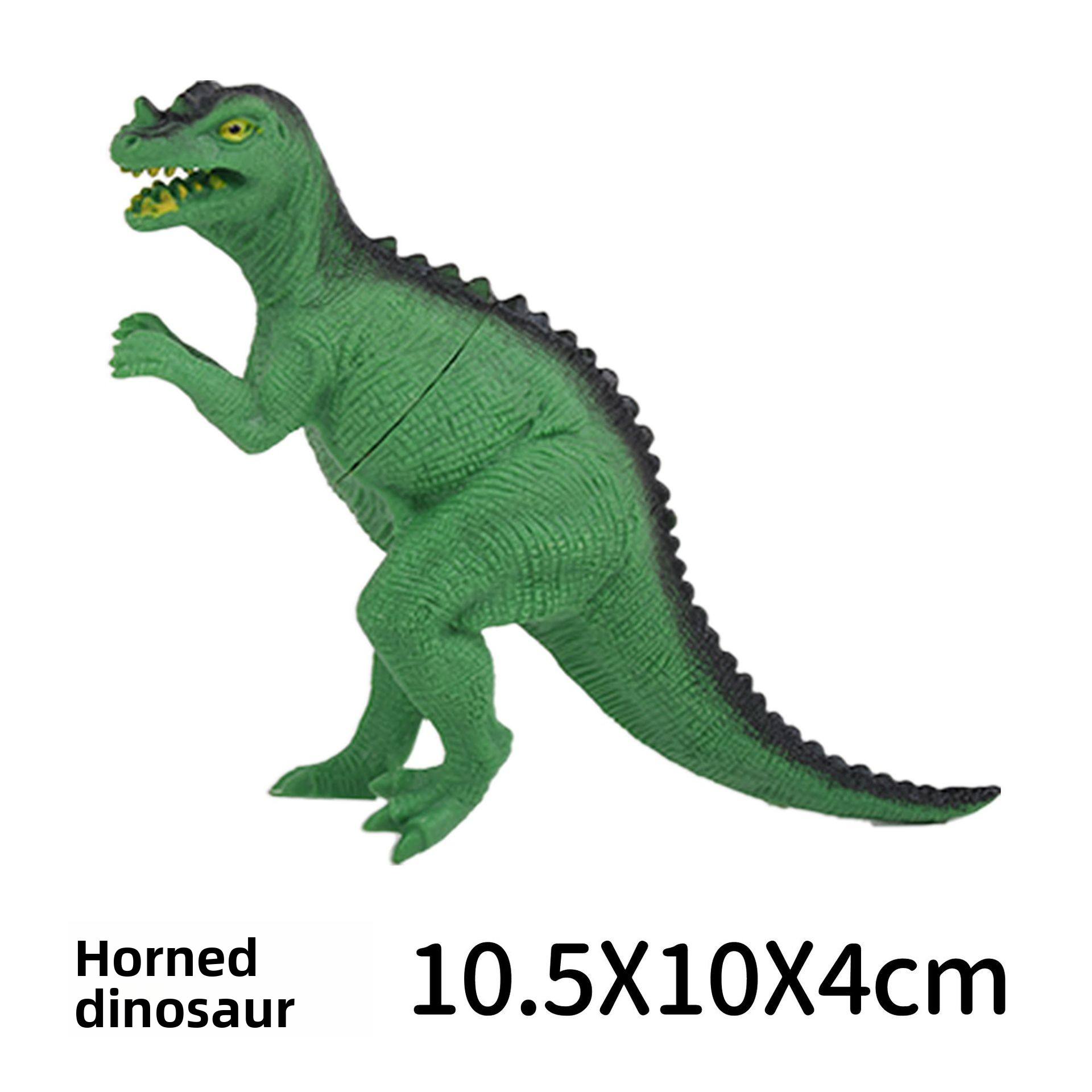 ceratosaurio