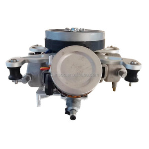 GX-2升级智能无人机游侠-扩展器效率提高15% 长飞行3.5H无人机混合发动机一键式启停 - Product Image 2