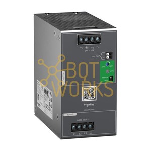 Schneider Electric ABLU3A24200 - Nuovo - Product Image 1