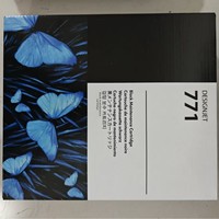 Cartucho de Mantenimiento Compatible con Plotter HP Z6810 Z6800 Z6200