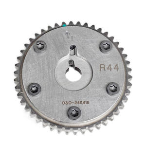 Engranaje de árbol de levas Honda 14310-R44-A01 para Civic Accord CRV VTC, pieza de repuesto del actuador, nueva - Product Image 3