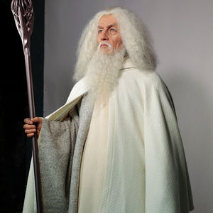 Personaje de <span class=keywords><strong>película</strong></span> de Hollywood EH78 figura de cera de tamaño real a <span class=keywords><strong>la</strong></span> venta - Product Image 2