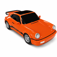 Go Kart Eléctrico de Diseño Retro para Adultos, 2500W, para Parques de Entretenimiento, Venta al Por Mayor Comercial