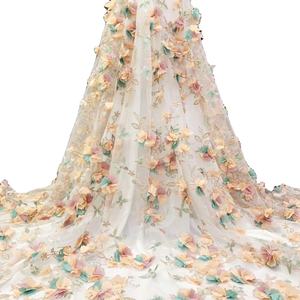 Dentelle à faire soi-même, haute qualité, broderie <span class=keywords><strong>Origami</strong></span>, <span class=keywords><strong>tissu</strong></span> - Product Image 1