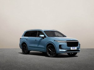 Li ONE Advanced EREV, conçu pour les familles <span class=keywords><strong>d</strong></span>'<span class=keywords><strong>aujourd</strong></span>'<span class=keywords><strong>hui</strong></span>, SUV électrique à autonomie étendue, voitures neuves - Product Image 3
