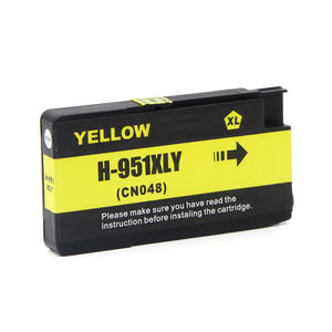 OCBESTJET 950 951 XL cartouche d'encre de rénovation pour imprimante <span class=keywords><strong>HP</strong></span> <span class=keywords><strong>Deskjet</strong></span> 8600 Officejet <span class=keywords><strong>Pro</strong></span> 8100 e 8600 e-aio - Product Image 4