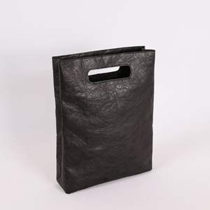 กระเป๋าโท้ทไทเวคกันน้ำแบบปรับแต่งได้ ทนทาน น้ำหนักเบา เป็นมิตรกับสิ่งแวดล้อม ขายส่ง - Product Image 2