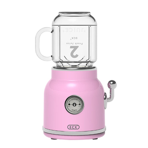 Exprimidor eléctrico nacional de frutas, licuadora personal, minilicuadora, extractor - Product Image 6