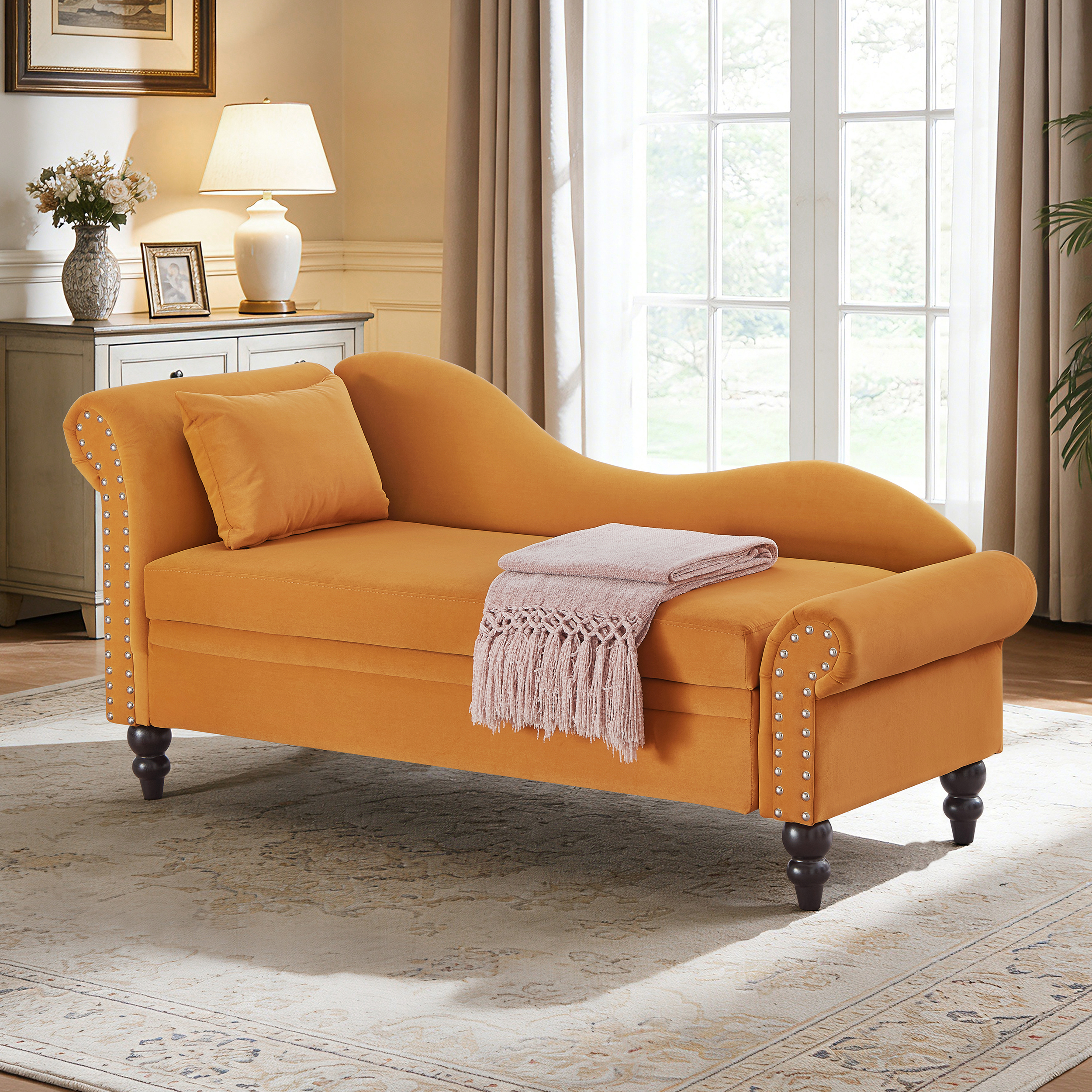 Naranja