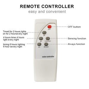 WOSEN – <span class=keywords><strong>projecteur</strong></span> <span class=keywords><strong>solaire</strong></span> à réflecteur en Aluminium, lampe <span class=keywords><strong>de</strong></span> travail <span class=keywords><strong>de</strong></span> Zone <span class=keywords><strong>de</strong></span> Construction extérieure, <span class=keywords><strong>projecteur</strong></span> <span class=keywords><strong>solaire</strong></span> à LED <span class=keywords><strong>de</strong></span> 25w - Product Image 6