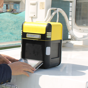 Factory Price Small <b>Light</b> 4kg X-ray Spectrometer Portable Precious Metals Gold Analyzer With 1 Year Warranty PeDX - Product Image 4
