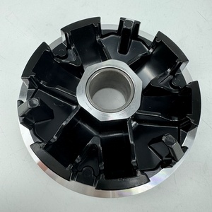 WNAOU踏板车变速器组PCX 150 160摩托车赛车零件变速器皮带轮组 - Product Image 4