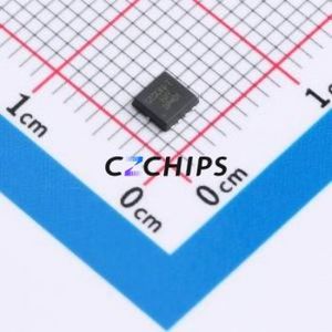 ทรานซิสเตอร์สนาม DFN3X3-8L SI7123DN-T1-GE3-HXY (Mosfet) ใหม่และดั้งเดิม - Product Image 1