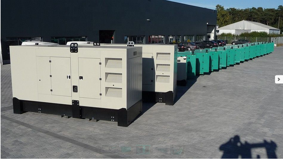 100kw 100kva 30kw 37.5kva 48kw 80kva 10kw 12kva 5kw 20kw 25kva 60kw 12kw 15kva четырехтактный двигатель с воздушные охлаждением супер Промышленные дизельные генераторы