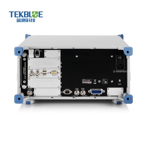 로데&슈바르츠 ESR3 측정 수신기 주파수 범위 9kHz - 3.6GHz - Product Image 4