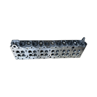 Cylinder Head Assy for ISUZU 6WG1 Engine VC61 Trucks Replacement