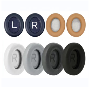 Housse de coussin en éponge pour casque d'écoute de remplacement pour <span class=keywords><strong>Bose</strong></span> 700 <span class=keywords><strong>NC700</strong></span> - Product Image 6