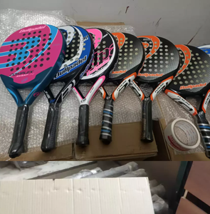 <span class=keywords><strong>2023</strong></span> Mejor Precio de buena calidad Raqueta DE TENIS PADDLE de alto rendimiento - Product Image 2