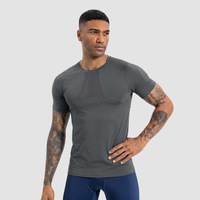 Vêtements pour hommes : Chemises slim fit, Hauts athleisure, Vêtements de sport, Hauts imprimés, Chemises à séchage rapide, Débardeurs respirants