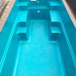 X Mario कार्ट उत्तर-एलर्टन उत्तर-फील्ड ओक पार्क ओएसिस बेडफोर्ड कंटेनर स्विमिंग पूल - Product Image 6