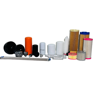 Filtro de Repuesto DEMALONG para Hidráulica y Combustible, Filtración Micrónica, Elemento Filtrante de Aceite Hidráulico - Product Image 4