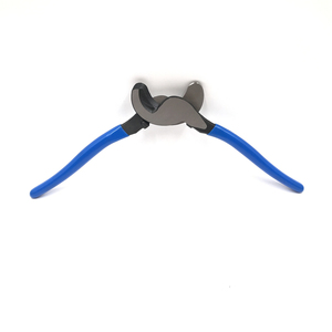 Cortador de acero hidráulico CK- 60, proveedor industrial de cuchillas - Product Image 4