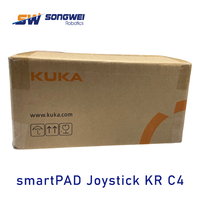Pièces détachées pour robot KUKA, joystick SmartPAD KR C4
