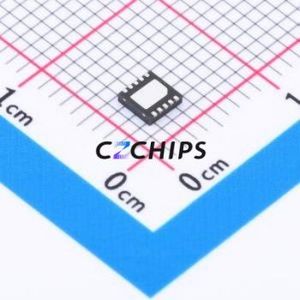 Tout nouveau-Original MAX25301BATB/V + TDFN-10(3x3) Circuit intégré IC puce PMIC régulateur linéaire (LDO) - Product Image 2