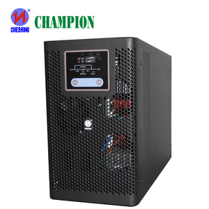 야외 <span class=keywords><strong>ups</strong></span> 배터리 온라인 <span class=keywords><strong>UPS</strong></span> 12V 220V 1kva 모바일 사자 무정전 전원 공급 장치 납 산성 lifepo4 배터리 - Product Image 2