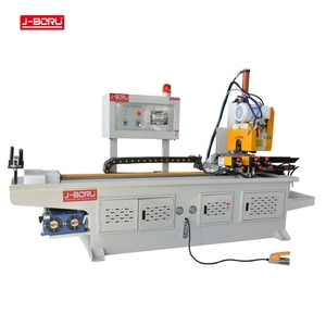 Máquina cortadora de tubos CNC MC 425 automática Máquina cortadora de tubos de metal a precio de fábrica de alta calidad - Product Image 1