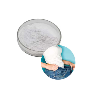 Acide Linoléique Conjugué (CLA) de Qualité Alimentaire en Poudre, 60% de CLA, Produit Phare - Product Image 4