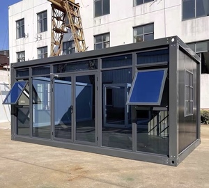 Mô-đun nhanh chóng lắp ráp container bệnh viện Phường khẩn <span class=keywords><strong>c</strong></span>ấp không gian Y Tế với <span class=keywords><strong>c</strong></span>á<span class=keywords><strong>c</strong></span> thiết bị vệ sinh bao gồm - Product Image 5